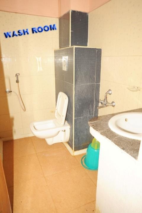 V.K.Residency Hotel Tirupati Exterior photo